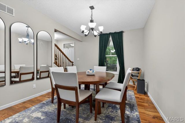 3513 Barter Street, St Charles, MO 63301