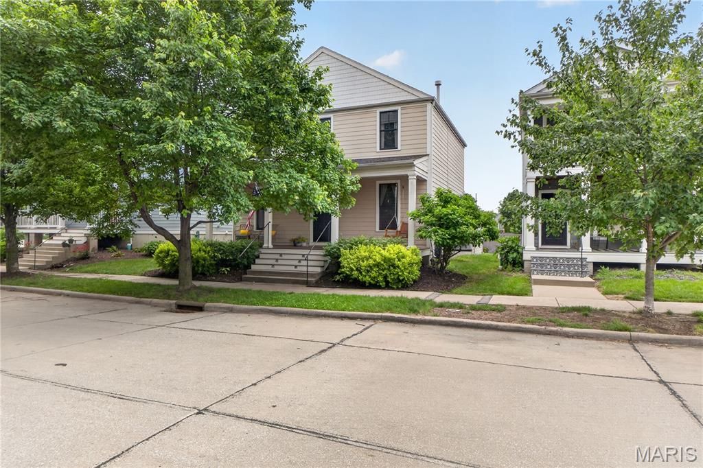 3513 Barter Street, St Charles, MO 63301