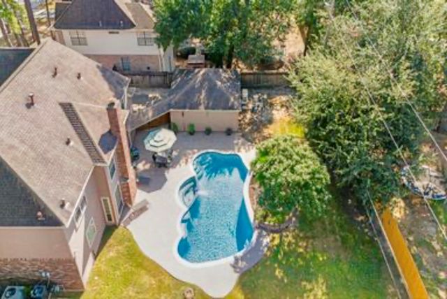 17615 Champion Forest Drive, Spring, TX 77379