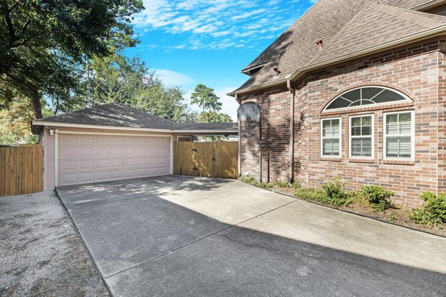 17615 Champion Forest Drive, Spring, TX 77379