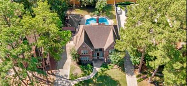 17615 Champion Forest Drive, Spring, TX 77379