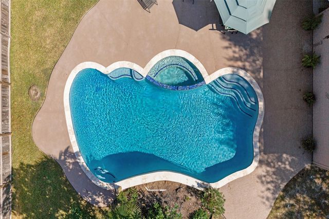 17615 Champion Forest Drive, Spring, TX 77379