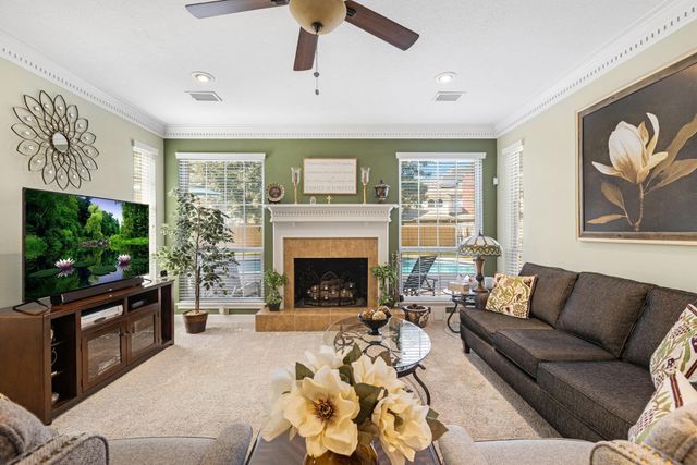 17615 Champion Forest Drive, Spring, TX 77379