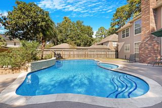 17615 Champion Forest Drive, Spring, TX 77379