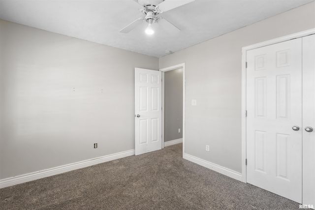 3005 HICKORY RIDGE Drive, Herrin, IL 62948