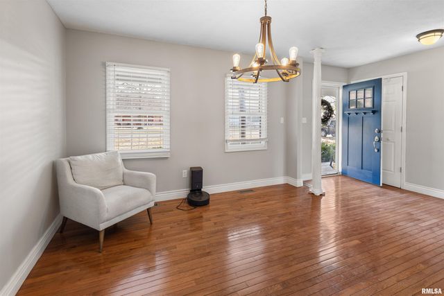 3005 HICKORY RIDGE Drive, Herrin, IL 62948