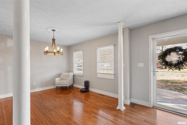 3005 HICKORY RIDGE Drive, Herrin, IL 62948