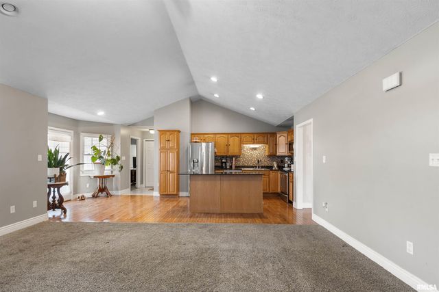 3005 HICKORY RIDGE Drive, Herrin, IL 62948