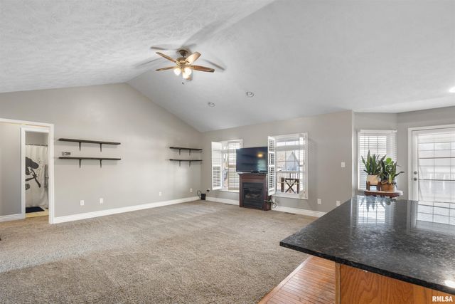 3005 HICKORY RIDGE Drive, Herrin, IL 62948