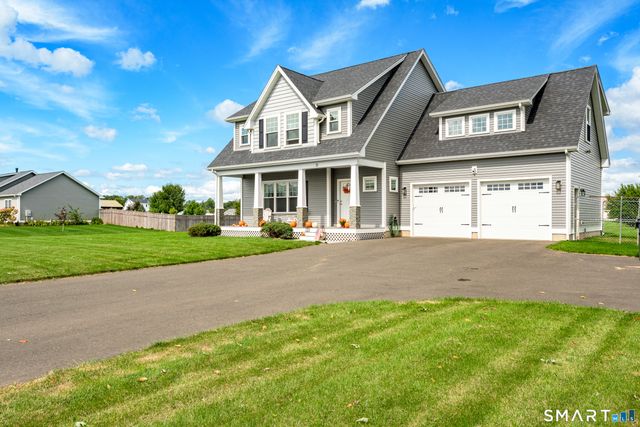 71 Middle Road, East Windsor, CT 06016