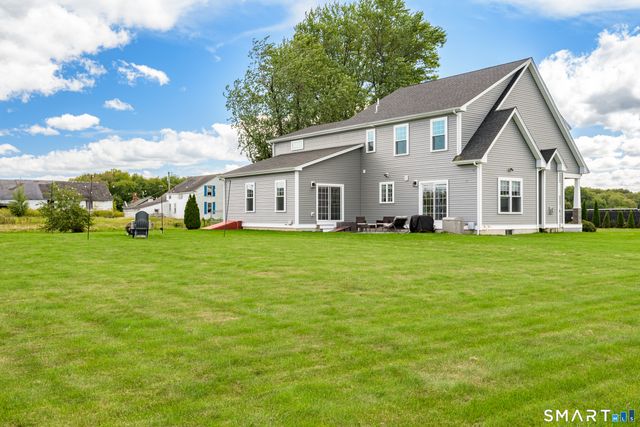 71 Middle Road, East Windsor, CT 06016