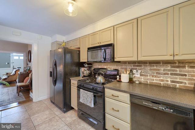 312 E ORANGE ST, Lancaster, PA 17602