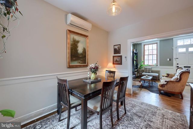 312 E ORANGE ST, Lancaster, PA 17602