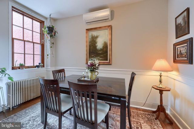 312 E ORANGE ST, Lancaster, PA 17602