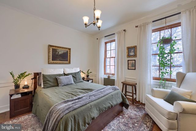 312 E ORANGE ST, Lancaster, PA 17602