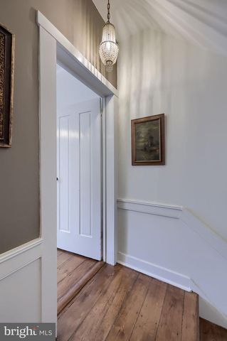 312 E ORANGE ST, Lancaster, PA 17602