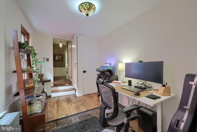 312 E ORANGE ST, Lancaster, PA 17602