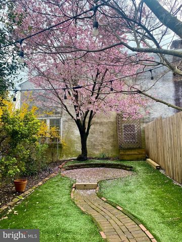 312 E ORANGE ST, Lancaster, PA 17602