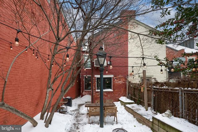 312 E ORANGE ST, Lancaster, PA 17602