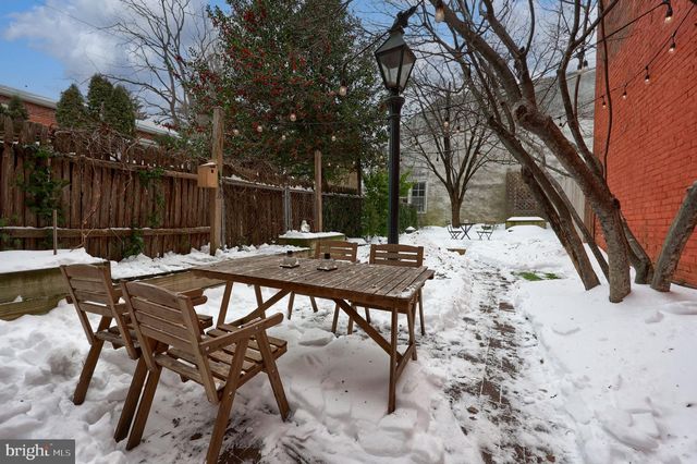 312 E ORANGE ST, Lancaster, PA 17602