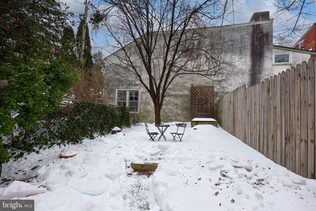 312 E ORANGE ST, Lancaster, PA 17602