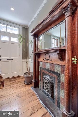 312 E ORANGE ST, Lancaster, PA 17602