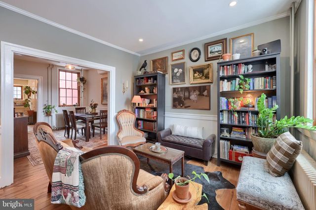 312 E ORANGE ST, Lancaster, PA 17602