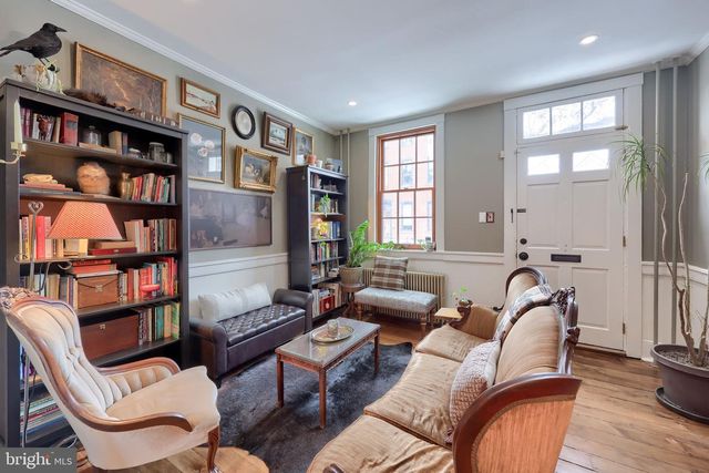 312 E ORANGE ST, Lancaster, PA 17602