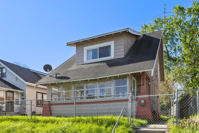834 Adams Street SE, Grand Rapids, MI 49507