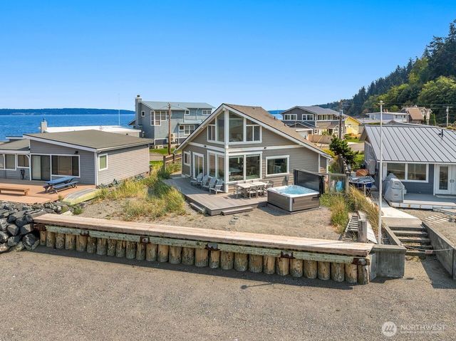 2271 Eastpoint Road, Langley, WA 98260