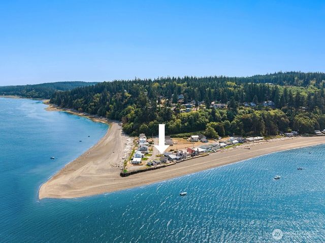 2271 Eastpoint Road, Langley, WA 98260