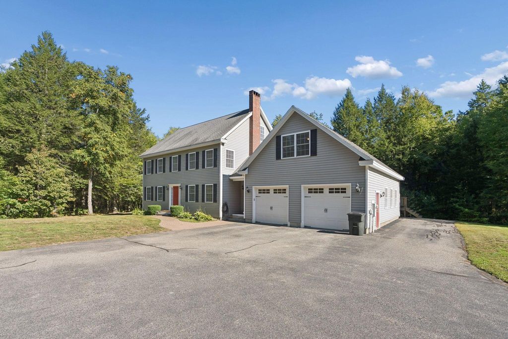 77 Mckenzie Way, Lyman, ME 04002 — photo 2