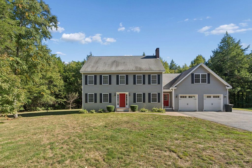 77 Mckenzie Way, Lyman, ME 04002 — photo 3