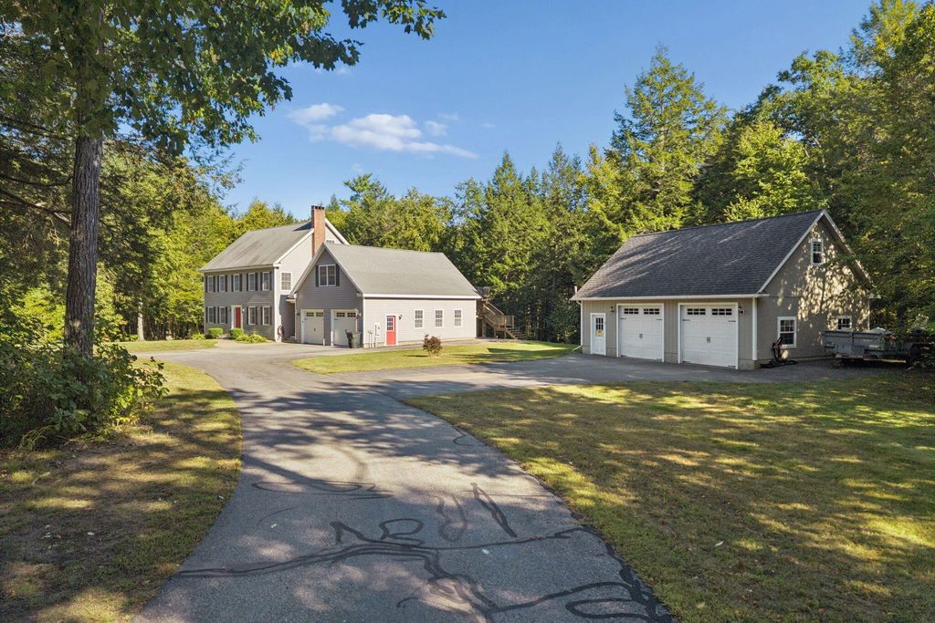 77 Mckenzie Way, Lyman, ME 04002 — photo 4