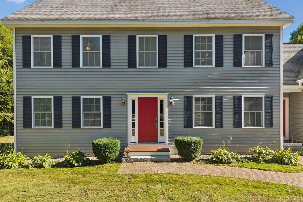 77 Mckenzie Way, Lyman, ME 04002 — photo 5