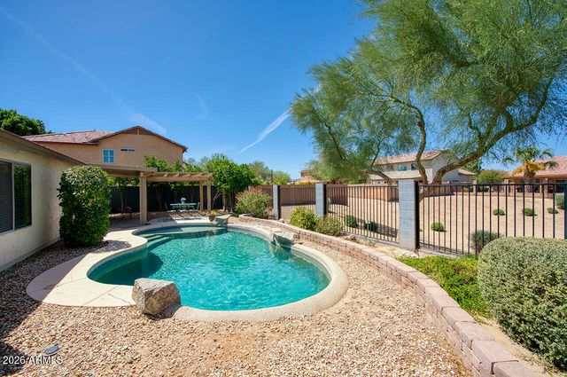 15968 W JEFFERSON Street, Goodyear, AZ 85338