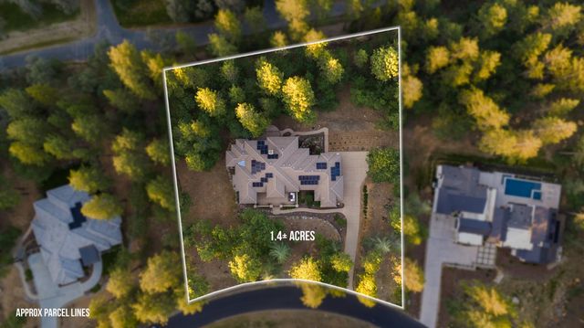 1306 Shady Tree Ln, Meadow Vista, CA 95722