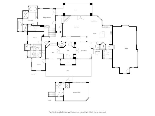 1306 Shady Tree Ln, Meadow Vista, CA 95722