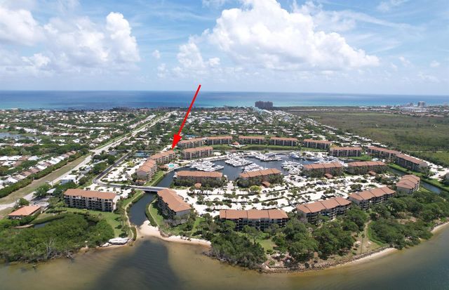 1501 Marina Isle Way 501, Jupiter, FL 33477