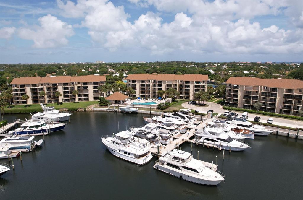 1501 Marina Isle Way 501, Jupiter, FL 33477