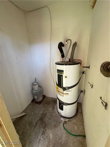 1575 West Warm Springs Road 3213, Henderson, NV 89014