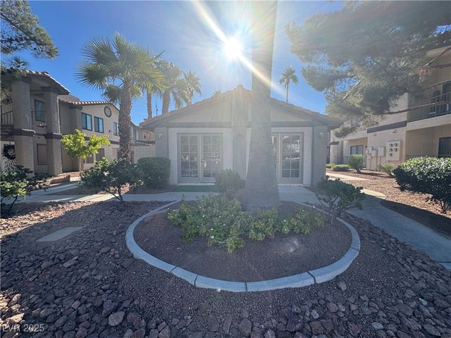 1575 West Warm Springs Road 3213, Henderson, NV 89014