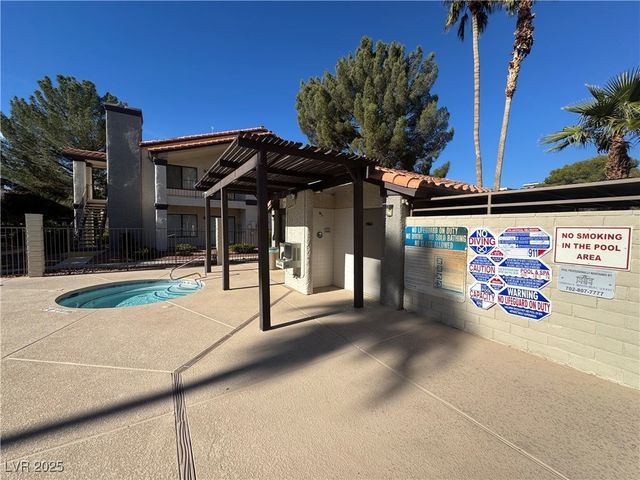 1575 West Warm Springs Road 3213, Henderson, NV 89014
