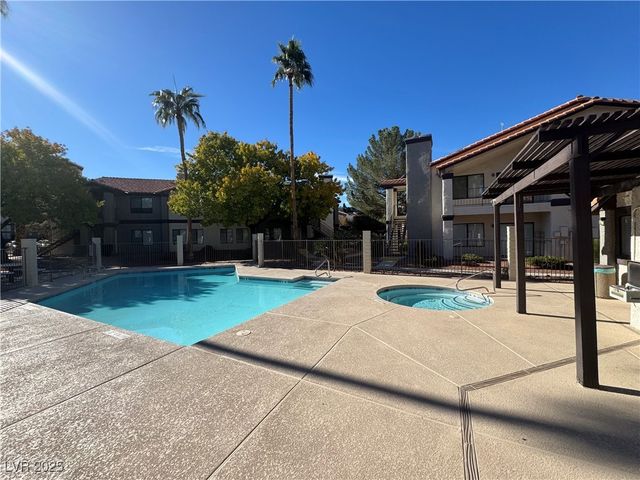 1575 West Warm Springs Road 3213, Henderson, NV 89014