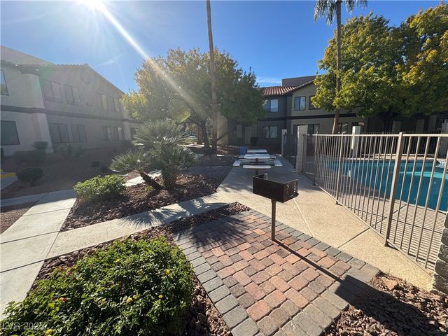 1575 West Warm Springs Road 3213, Henderson, NV 89014