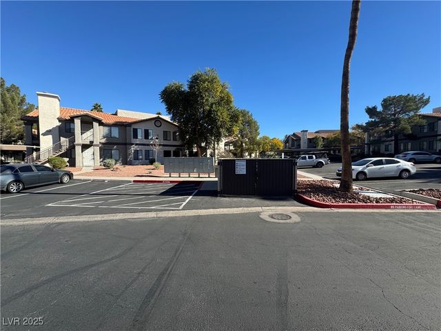 1575 West Warm Springs Road 3213, Henderson, NV 89014