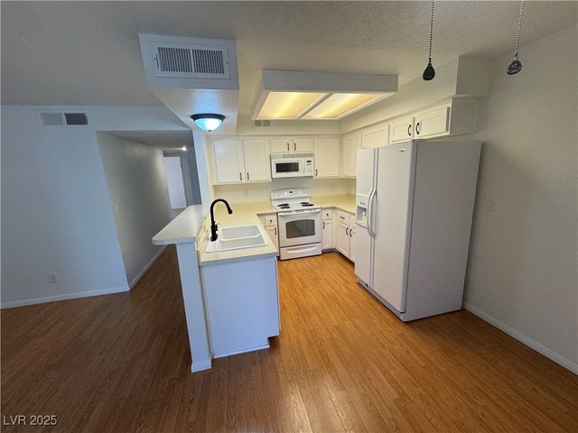 1575 West Warm Springs Road 3213, Henderson, NV 89014