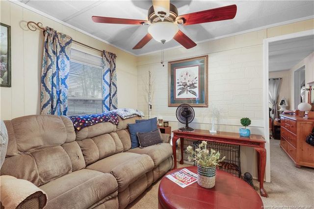 156 Connell Road, Carthage, NC 28327