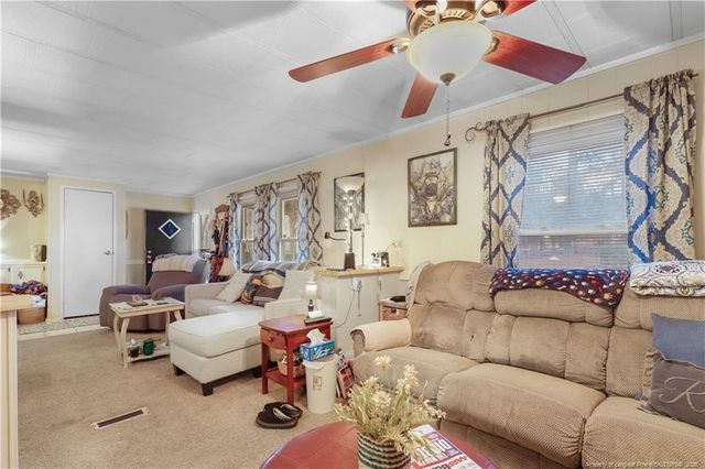 156 Connell Road, Carthage, NC 28327