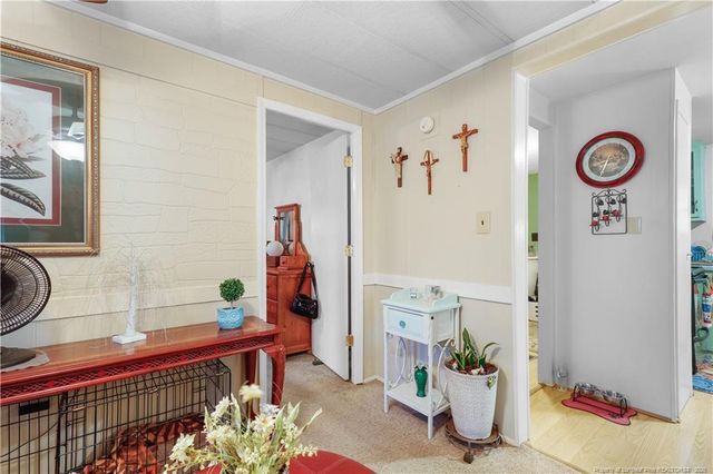 156 Connell Road, Carthage, NC 28327